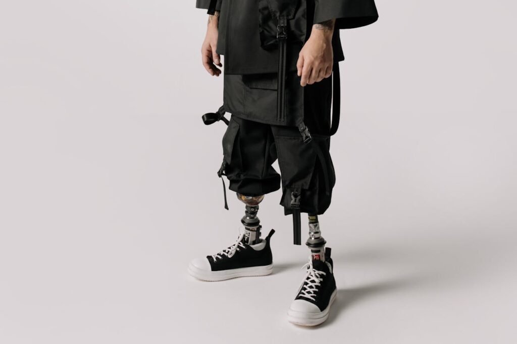 Find the best prosthetic limbs for outdoor activities, offering durability, adaptability, and freedom for nature lovers.