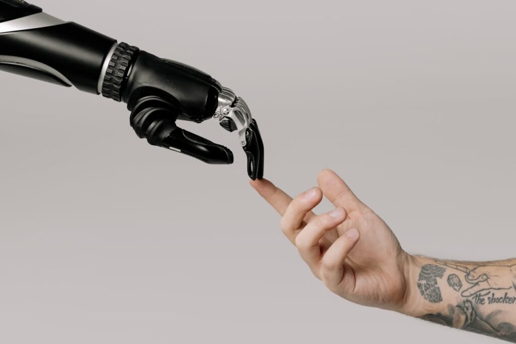 Learn the benefits of advanced bionic limbs and decide if cutting-edge prosthetic technology is right for you.