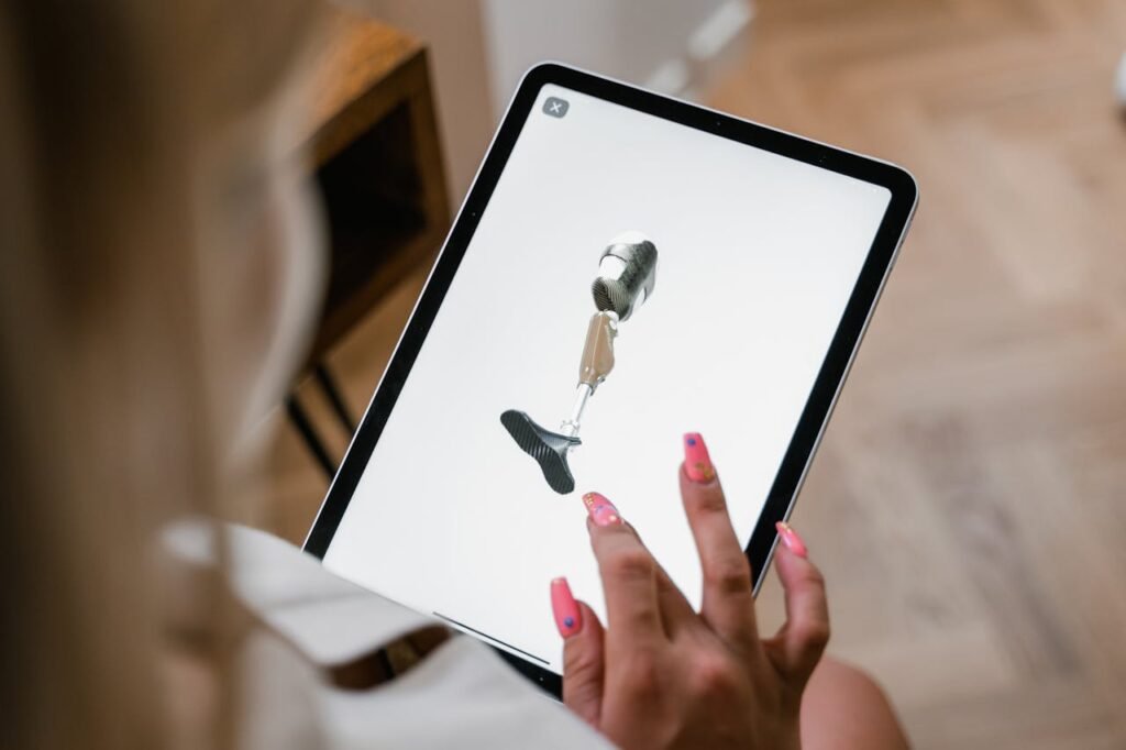 Expanding Accessibility and Awareness