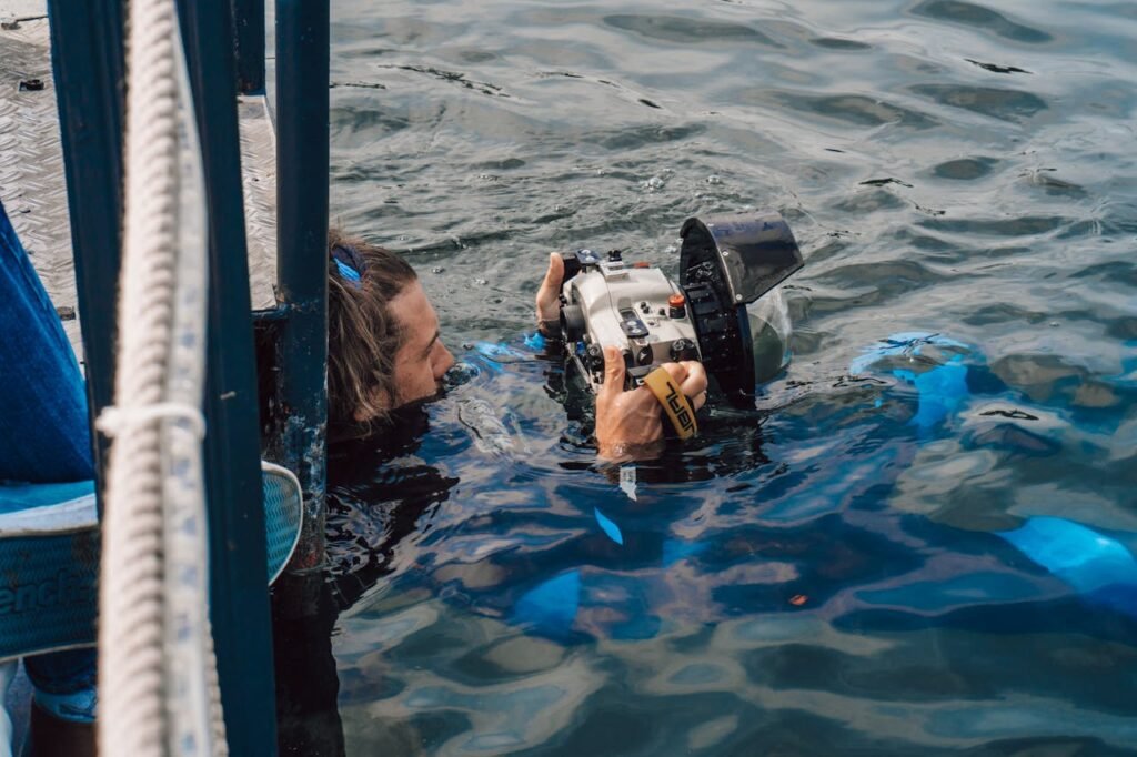 Waterproof Innovation