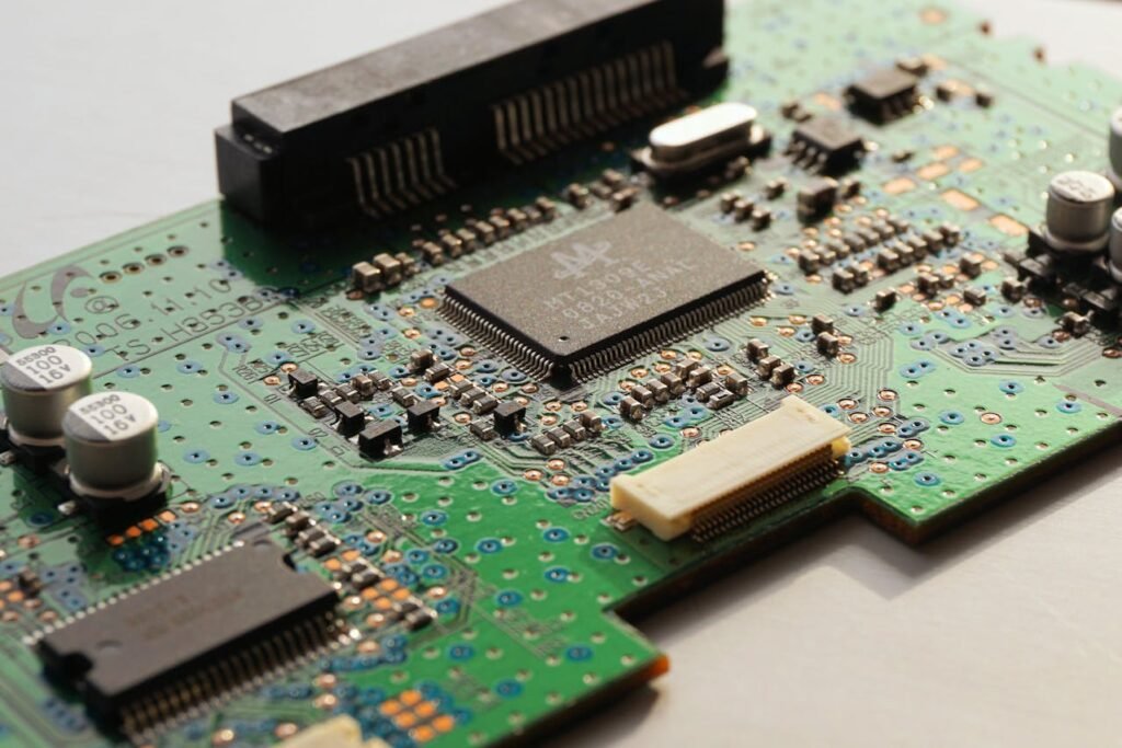 How Wearable Sensors Work