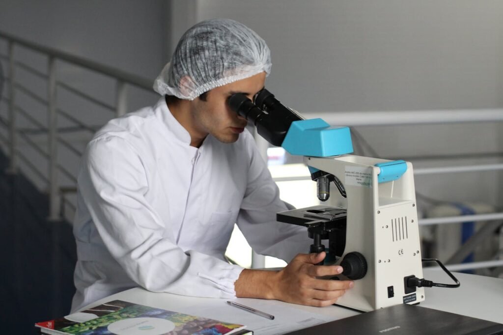 Investing in Research and Development