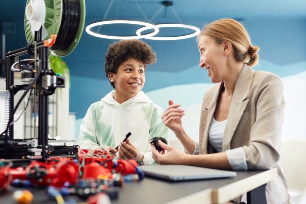 Find out how AI-driven innovations are creating smarter, more intuitive prosthetic movements for enhanced user independence and mobility.