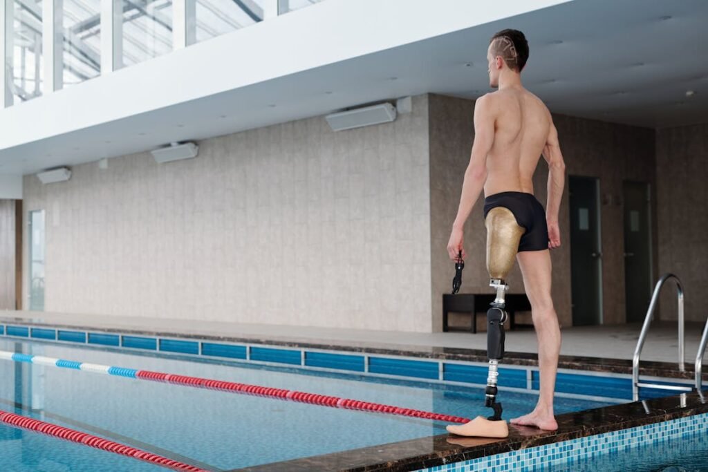 Adjusting to life after limb loss? Get expert tips on mobility, daily tasks, and emotional well-being to ensure a smooth and confident transition.
