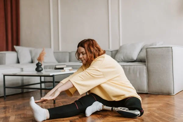 Struggling with phantom limb pain? Discover effective strategies to manage pain and ease your rehabilitation journey. Regain comfort and control!