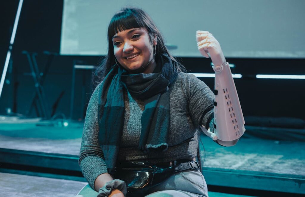 While physical rehabilitation and technology play a major role in amputation recovery, a strong and determined mindset is just as important. Many amputees discover that overcoming mental and emotional barriers is the key to reclaiming their independence.