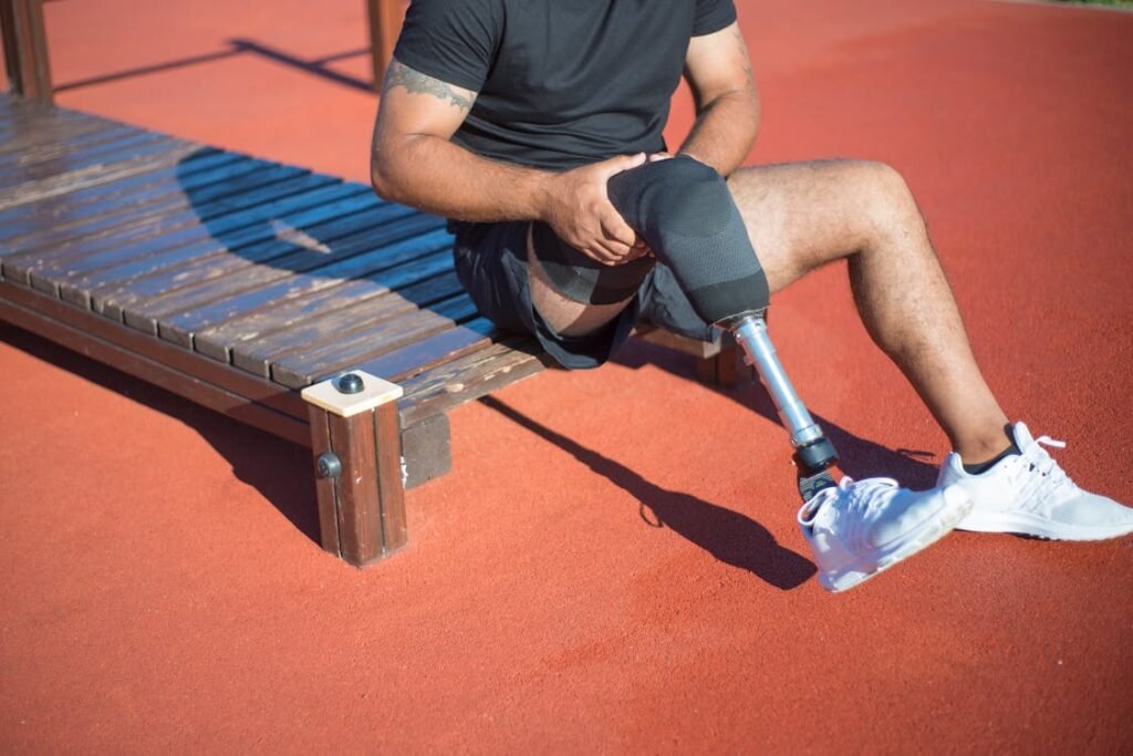 Discover effective pain management techniques for amputation recovery. Reduce discomfort and improve your rehabilitation journey with expert tips.
