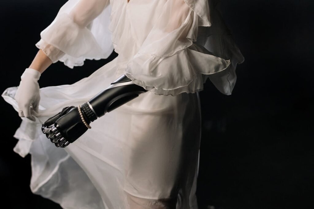 Dance and Movement