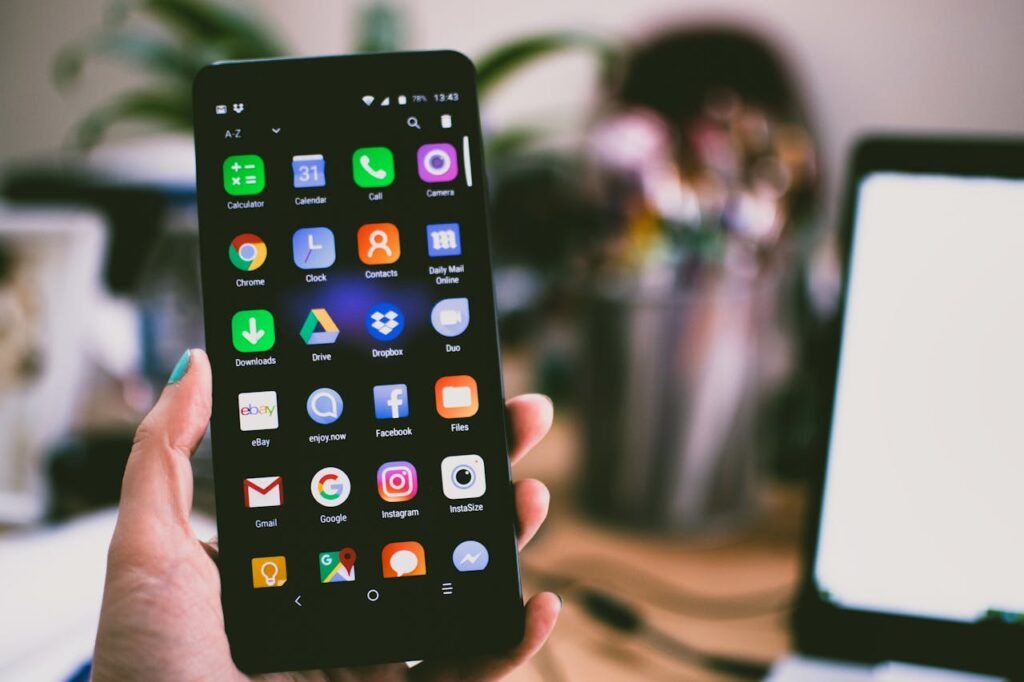 Explore top mobile apps of 2024 designed to enhance accessibility, independence, and daily life for people with disabilities.
