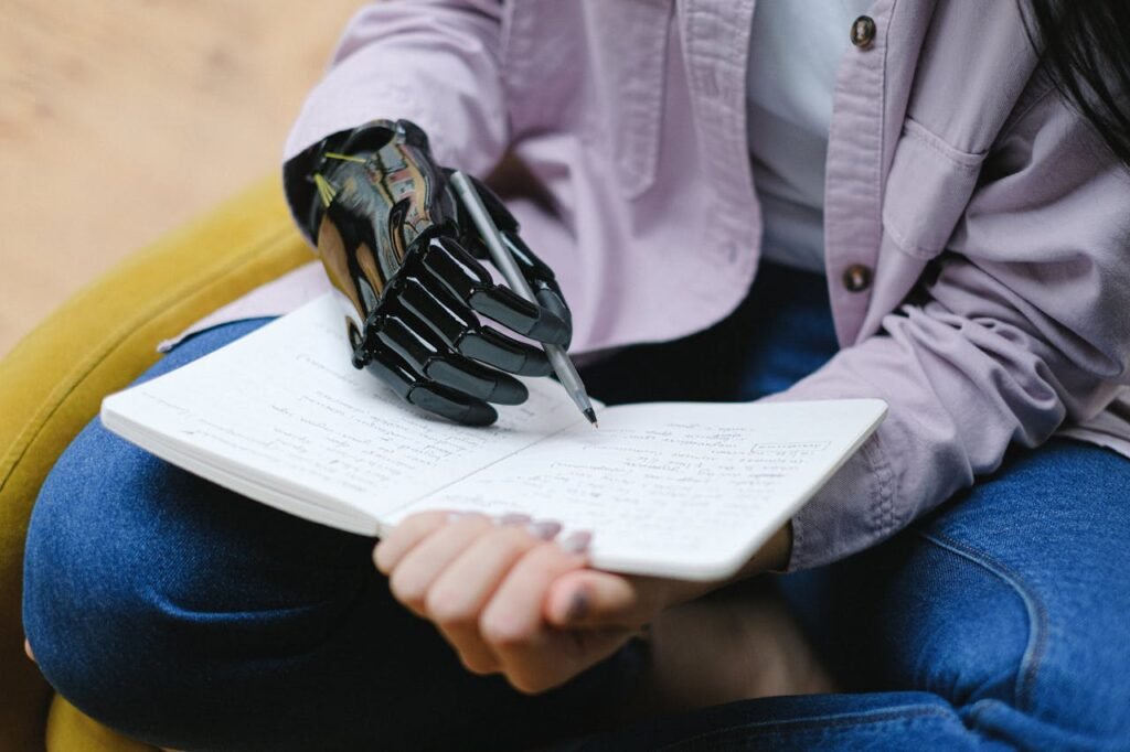 Discover inclusive education options, support services, and tools that empower disabled students to thrive academically.