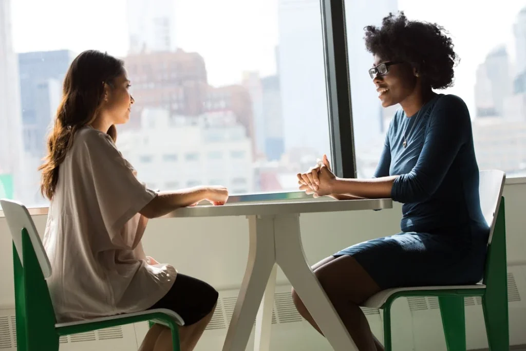 While strangers might show curiosity in passing, the people you interact with regularly—friends, family, and colleagues—may also have questions.