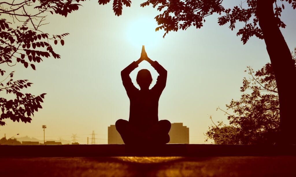 Mindfulness and meditation are more than just relaxation techniques—they are tools that help you reconnect with yourself, manage emotions, and find peace during difficult moments.