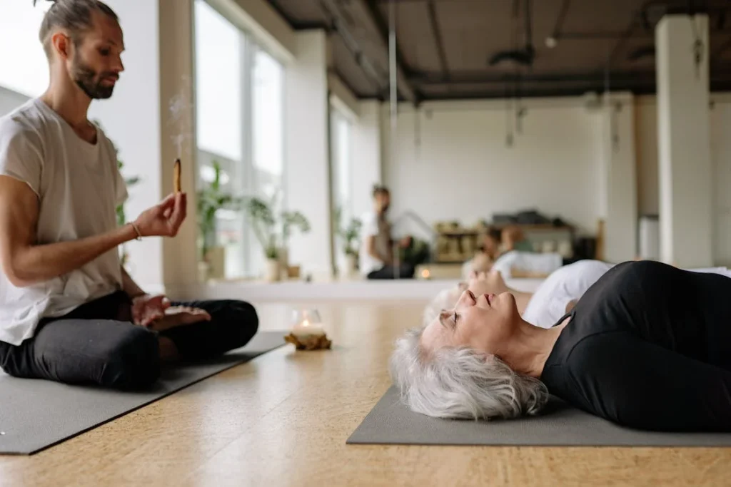 Mindfulness and meditation are not just practices you do in isolation—they can become a natural part of your daily routine.