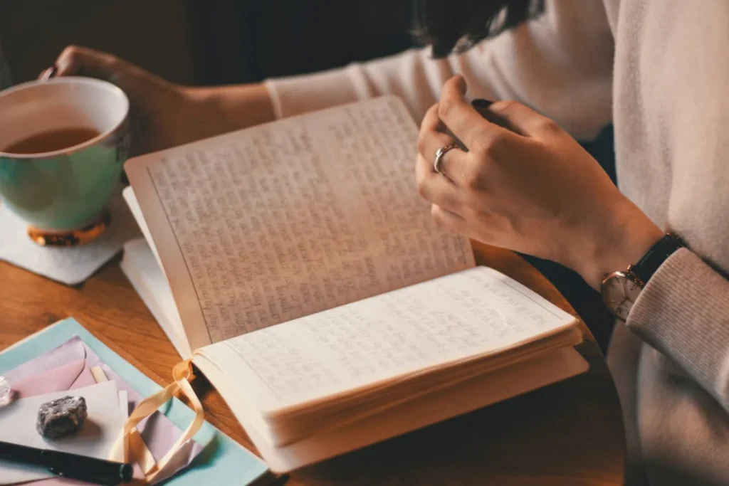 Journaling is more than just writing words on a page—it is a way to process emotions, understand thoughts, and track personal growth. After losing a limb, emotions can feel unpredictable.
