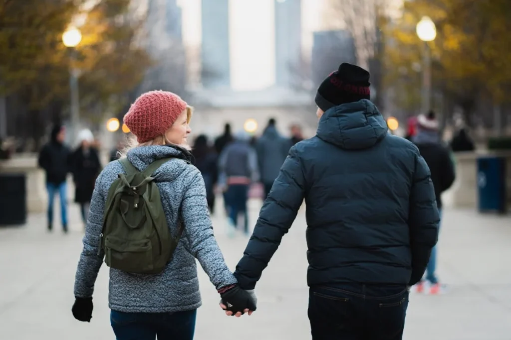 Once you feel more confident in yourself, stepping into the dating world becomes easier. Whether you prefer online dating, meeting people through mutual friends, or striking up conversations in everyday situations, the key is to be yourself.