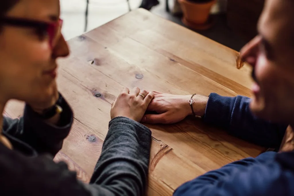Building a meaningful relationship after an amputation is not about finding someone who "accepts" you—it is about finding someone who values and appreciates you for who you are. True love is built on mutual respect, shared experiences, and emotional connection. Your limb loss is just one part of your life, but it does not define your ability to love or be loved.