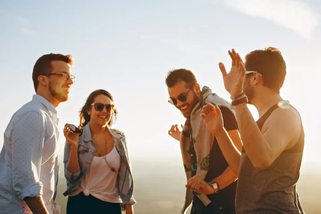 Every amputee faces moments of frustration, sadness, or self-doubt. Whether it is struggling with a prosthetic, dealing with phantom limb pain, or feeling left out in social situations, difficult moments are part of the journey.