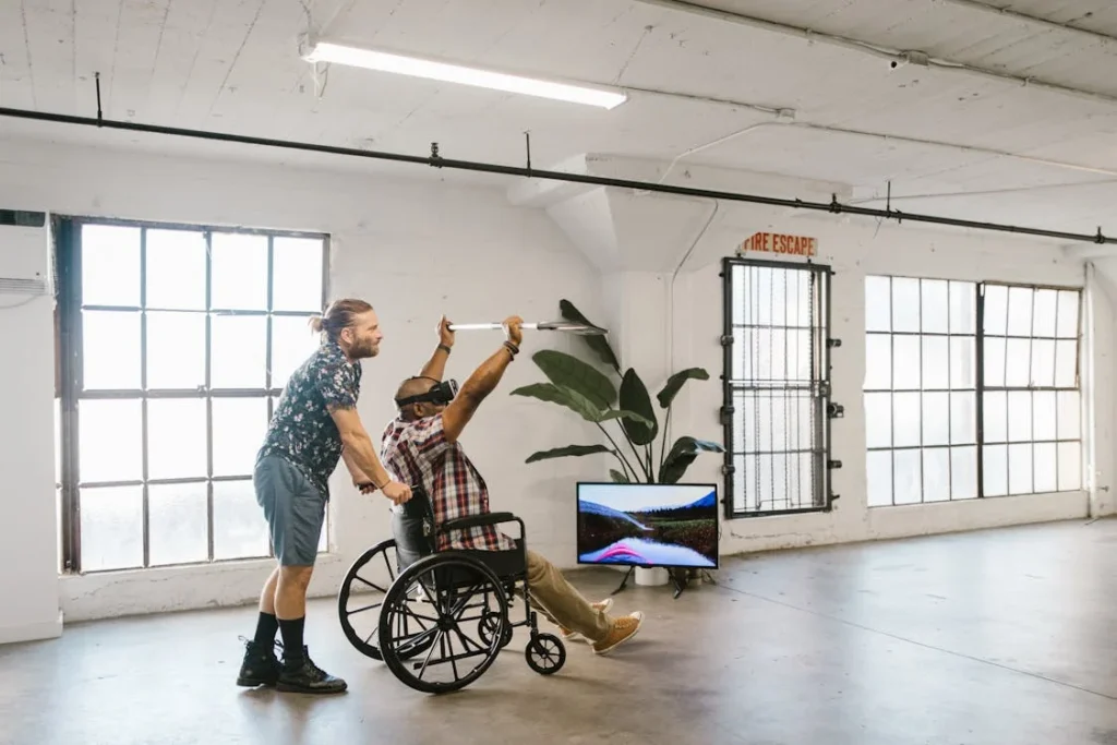 Traveling with a wheelchair may require extra planning, but it should never limit your desire to explore.