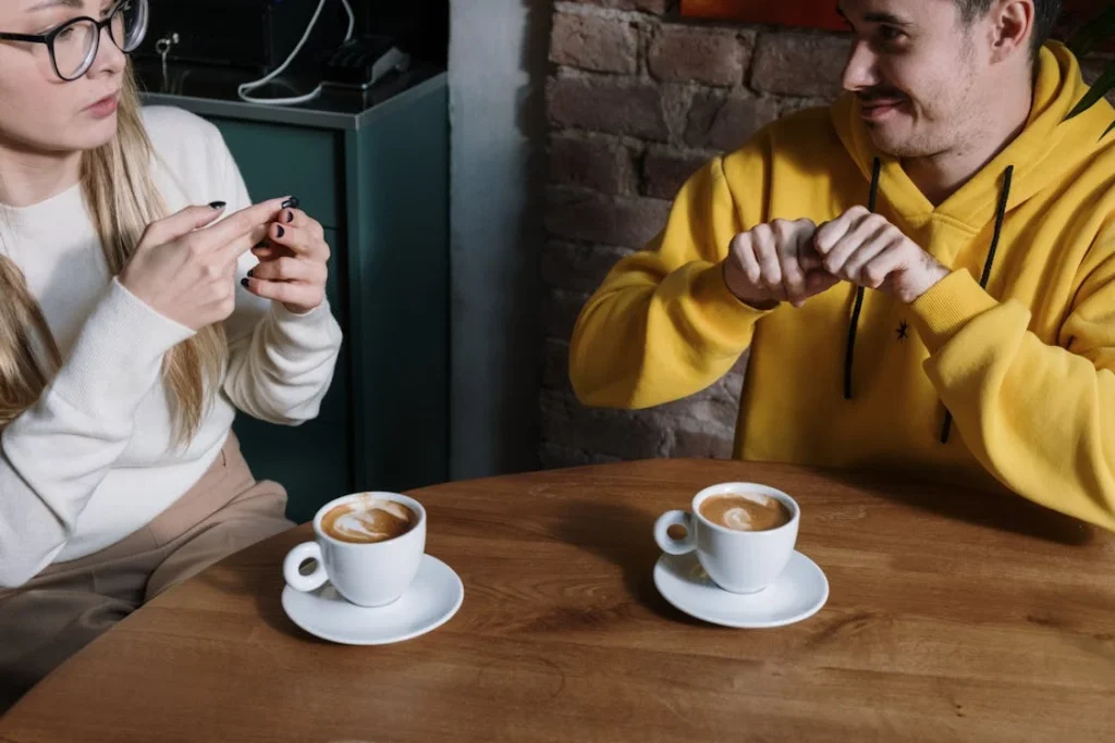 A truly inclusive business goes beyond physical and digital accessibility—it also ensures that employees are trained to interact respectfully and effectively with customers with disabilities. Many barriers that customers face come from misunderstandings or lack of awareness, rather than intentional exclusion. Providing proper training helps staff offer the best possible service to all customers.