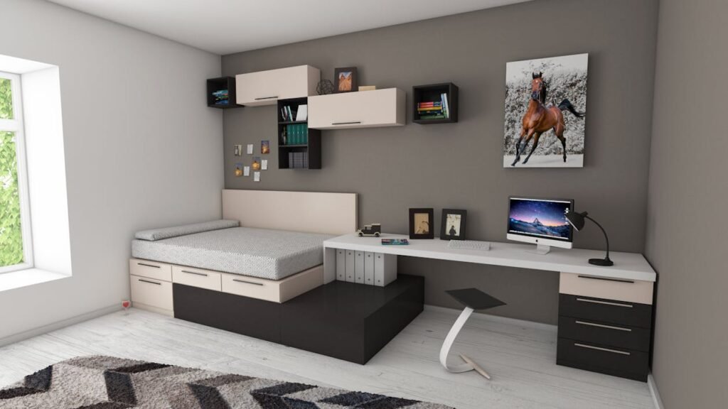 Health and wellness are essential for maintaining independence and quality of life. Smart home technology has made it easier for individuals with disabilities to monitor their health, manage medications, and stay connected with healthcare providers.