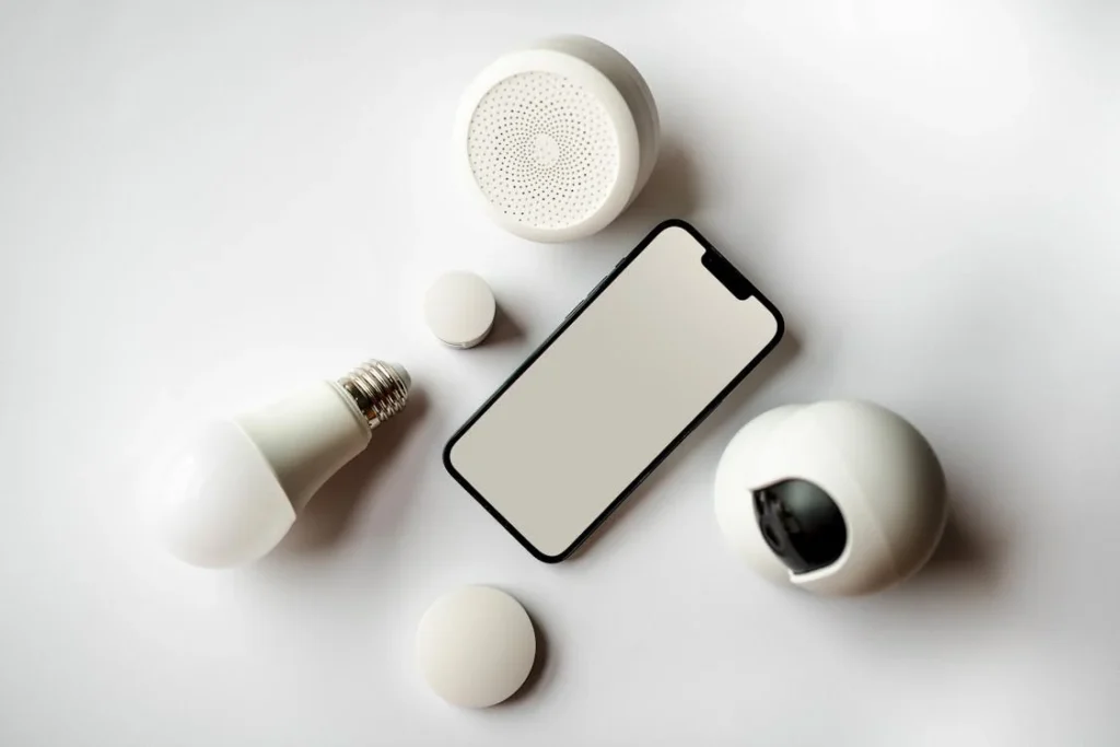 Lighting and temperature control play a major role in creating a comfortable and accessible home environment. For individuals with disabilities, adjusting these settings manually can sometimes be challenging.
