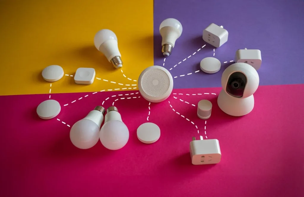 Technology has made home accessibility easier than ever. Smart home devices allow wheelchair users to control various aspects of their environment without needing to physically reach switches, knobs, or remotes.