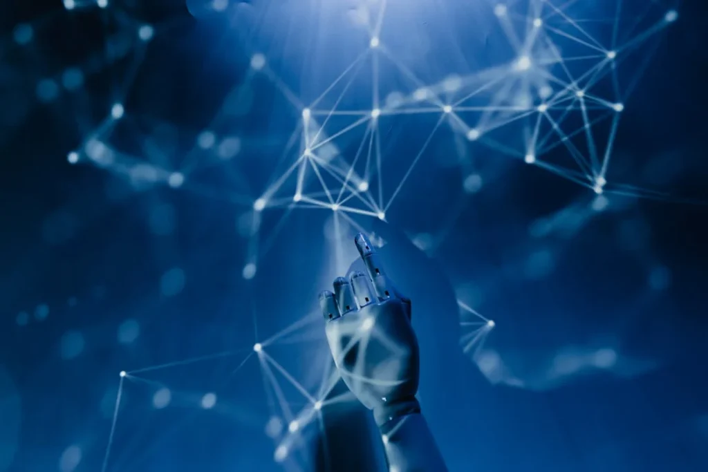 Healthcare is one of the most critical areas where AI and voice assistants are making a difference. For people with disabilities, accessing medical services can often be challenging, but AI is helping to bridge the gap.