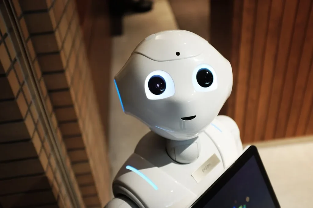 Robotics is playing an increasingly vital role in assistive technology, offering solutions that enhance mobility, communication, and daily living for people with disabilities.