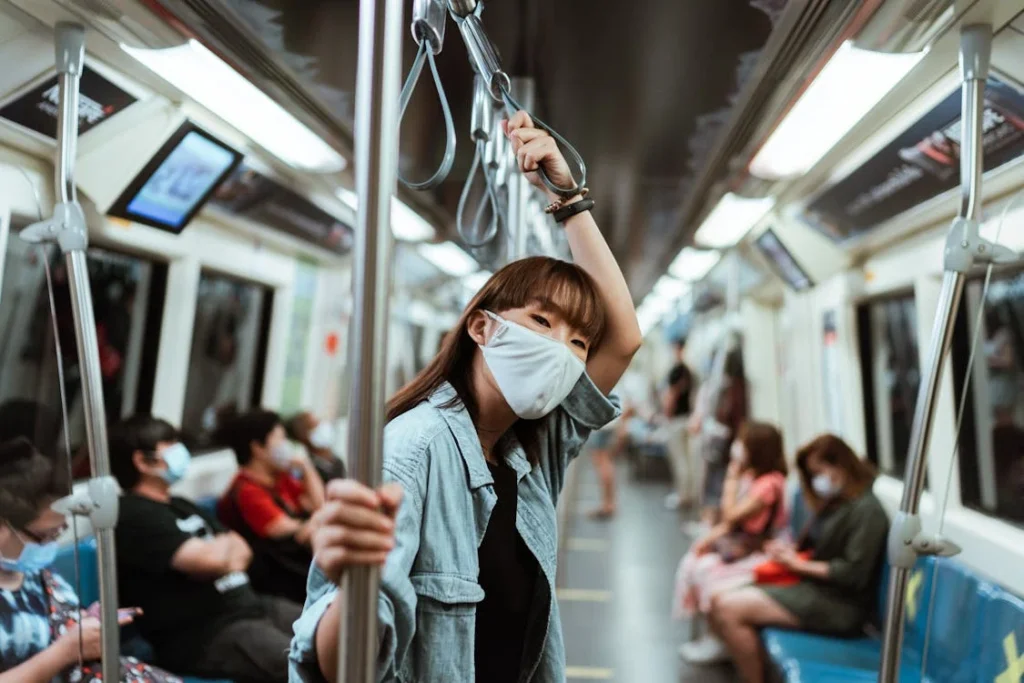For people with disabilities, navigating public spaces and transportation systems in India remains one of the biggest legal and practical challenges.