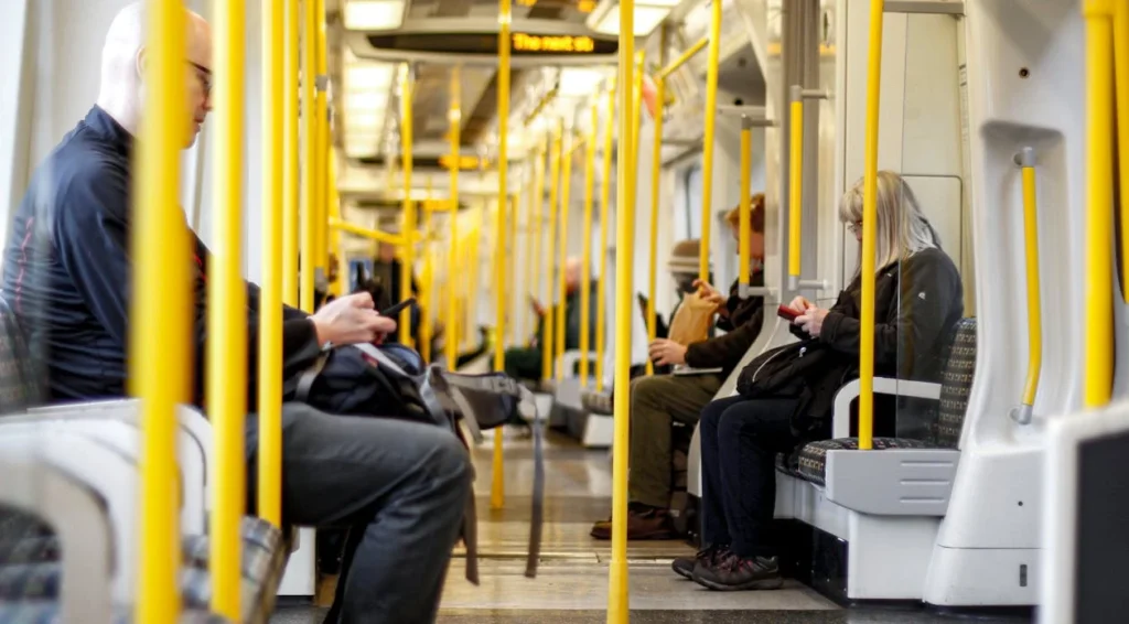 Transportation plays a crucial role in allowing people with disabilities to participate in society, whether for work, education, healthcare, or daily activities.