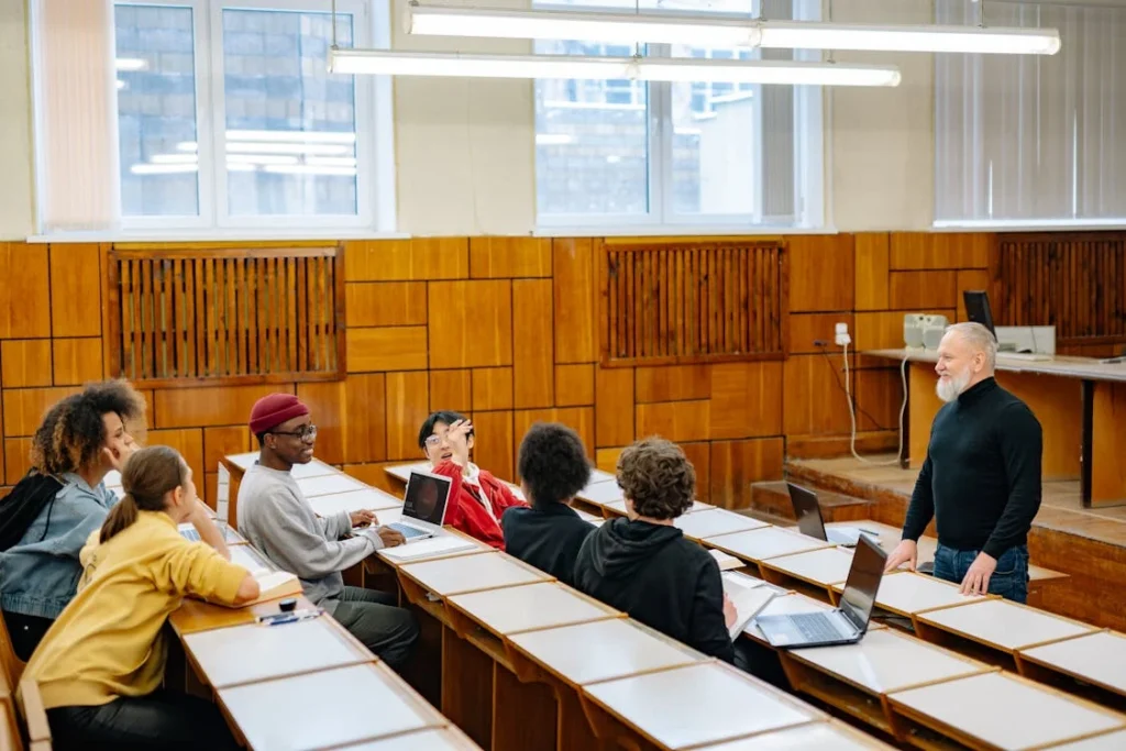 Creating an accessible school is not just about physical changes and teaching strategies—it requires strong policies that ensure students with disabilities receive the support they need. Schools must have clear guidelines in place to promote inclusion, provide accommodations, and address any challenges students may face.