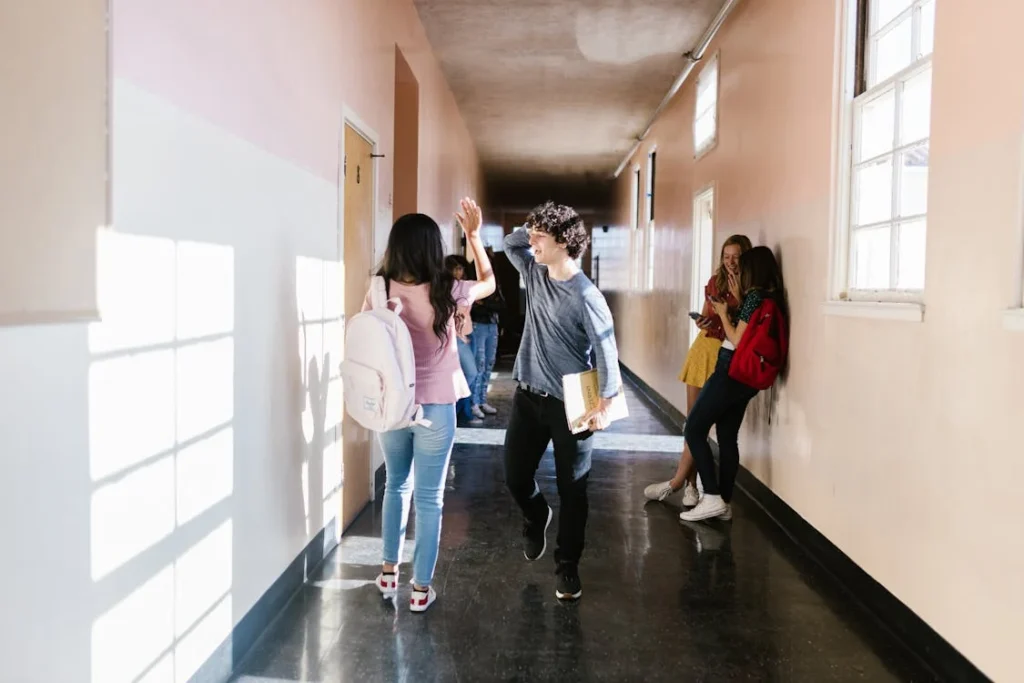 A school can have the best accessibility features and policies in place, but if students with disabilities do not feel accepted, they will still face challenges. True inclusion is not just about ramps, elevators, or assistive technology—it is about creating an environment where all students feel respected, valued, and included in every aspect of school life.