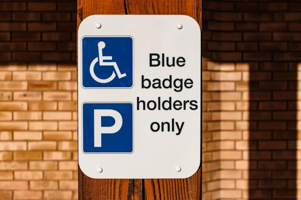 As cities and transportation systems evolve, technology is playing a growing role in making disability parking more efficient and accessible.