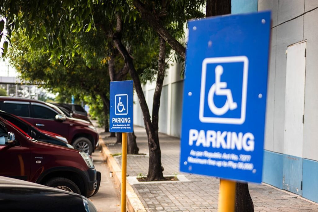 While disability parking permits are designed to make life easier for individuals with mobility challenges, many users still face obstacles when trying to access parking spaces.