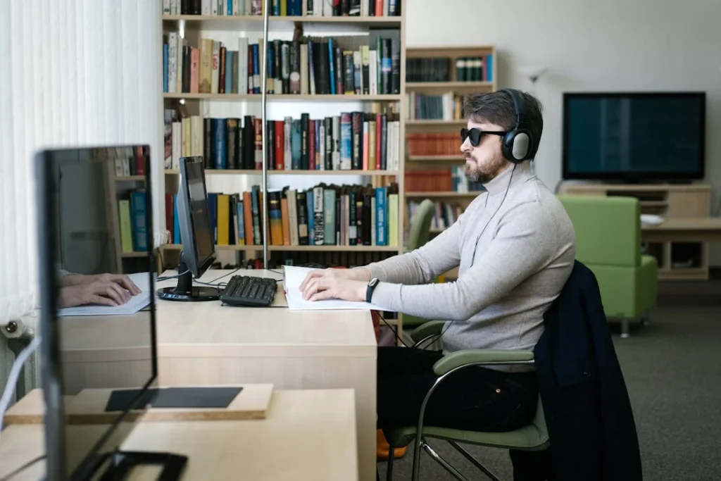 Advocating for accessibility is not just about requesting change—it is about ensuring that laws and policies protecting disability rights are enforced.