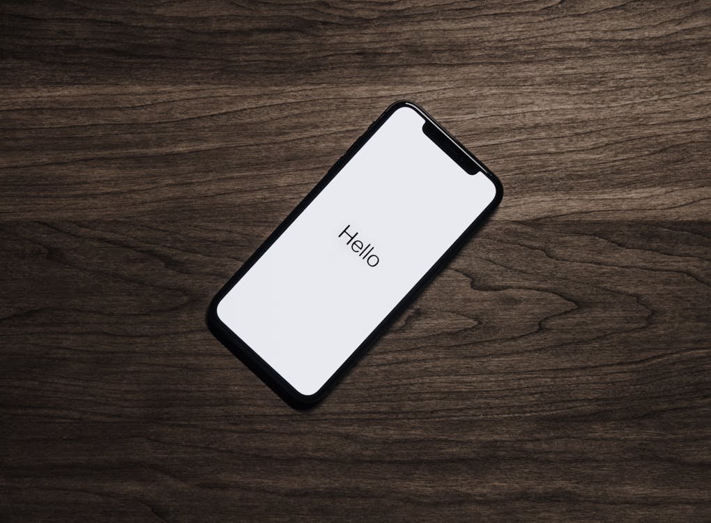 Smartphones have already made life more accessible for people with disabilities, but the future promises even more breakthroughs.