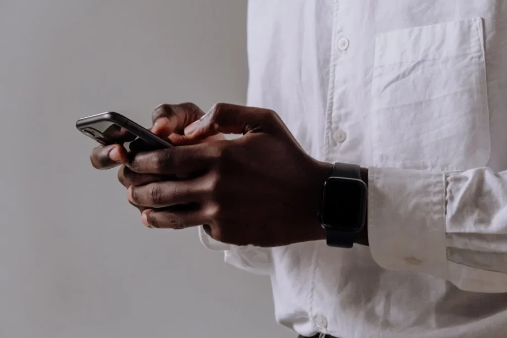 Entertainment is a fundamental part of life, and smartphones have made it easier than ever for people with disabilities to enjoy gaming, music, movies, and books.