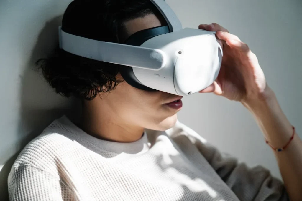 As technology continues to evolve, VR and AR are expected to play an even greater role in making the world more accessible.