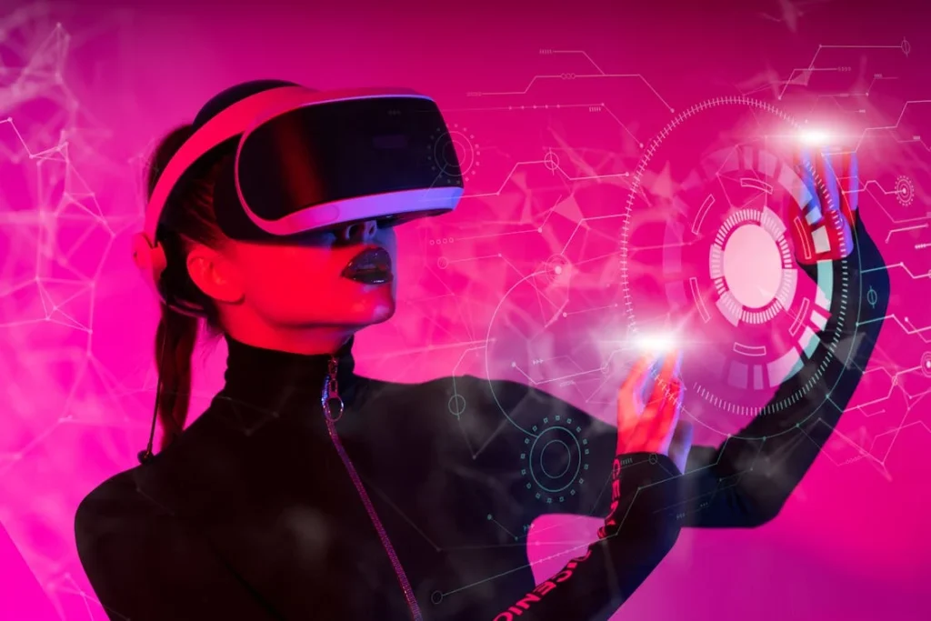 As more businesses recognize the importance of inclusivity, VR and AR are becoming essential tools for improving workplace accessibility.