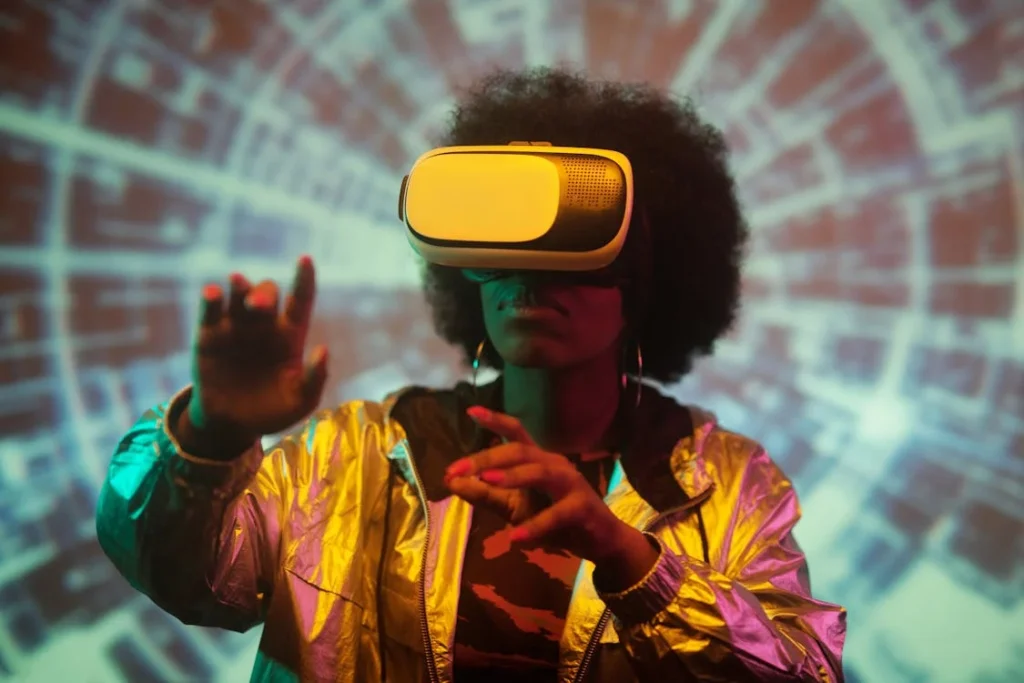 Healthcare is one of the most promising fields where virtual reality (VR) and augmented reality (AR) are improving accessibility.