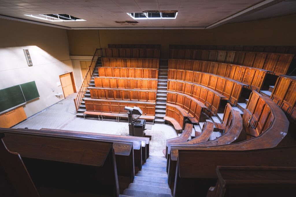 Ensuring accessibility at events and conferences is not just a matter of compliance—it is a step toward building a more inclusive and equitable society.