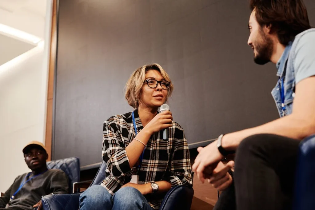 Accessibility doesn’t begin when attendees arrive at the venue—it starts with pre-event planning and continues long after the event concludes.