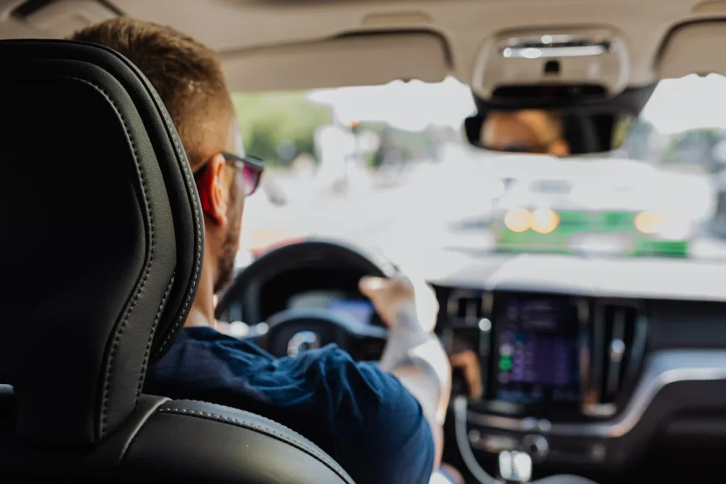 Beyond personal self-driving vehicles, autonomous ride-sharing services and public transportation will play a major role in improving accessibility for disabled individuals.