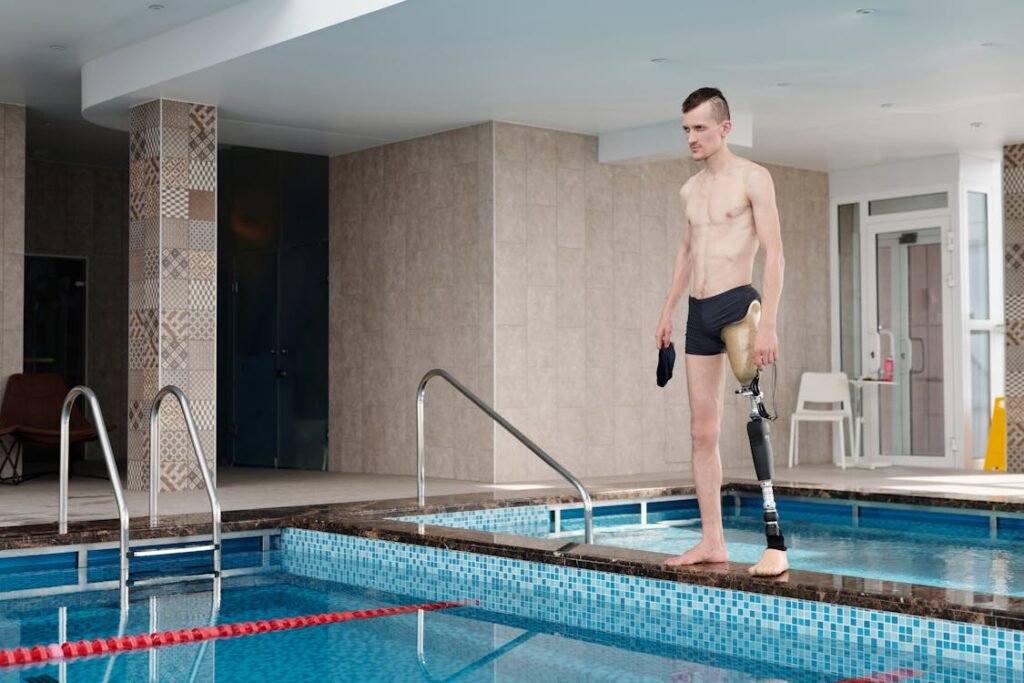 Engaging in sports and recreational activities is essential for overall well-being, social connection, and confidence. For individuals with disabilities, accessibility in these areas can significantly impact physical health and emotional resilience.