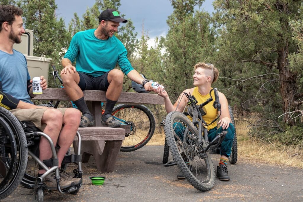 Beyond the technical advancements and performance benefits, 3D printing is playing a critical role in changing perceptions around disability in sports.