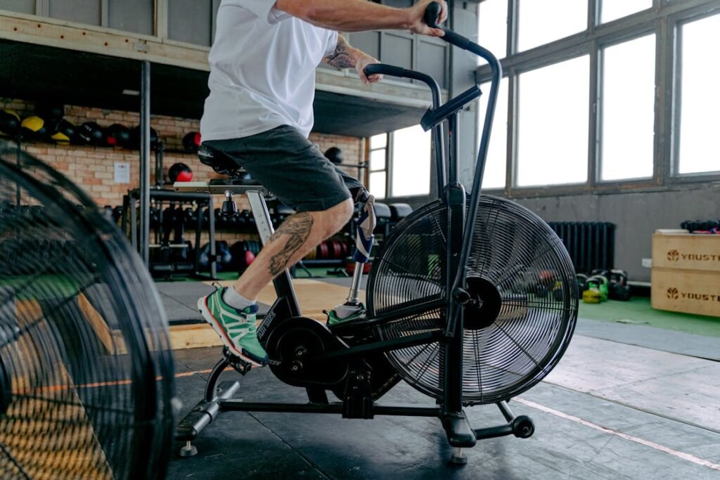 Athletic success is not just about physical strength and endurance—it is also about mental resilience. Athletes with prosthetic limbs face unique psychological challenges, from overcoming self-doubt to handling the pressures of competition.