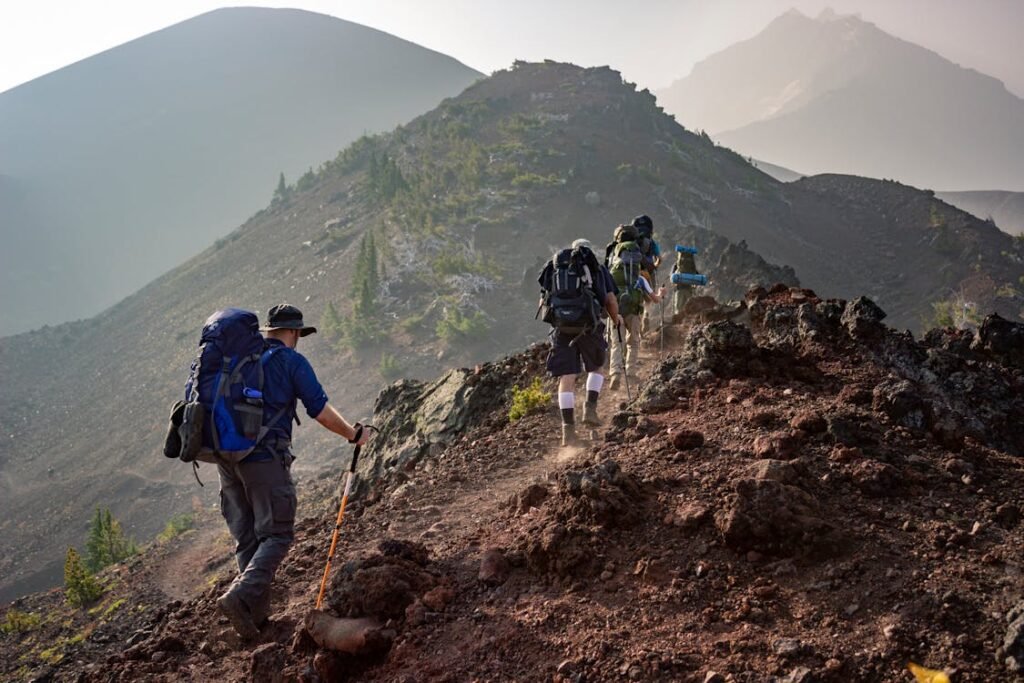 Hiking is different from walking on smooth pavements. The ground can be uneven, steep, slippery, or rocky, which means your prosthetic foot must handle these conditions without causing discomfort or instability.