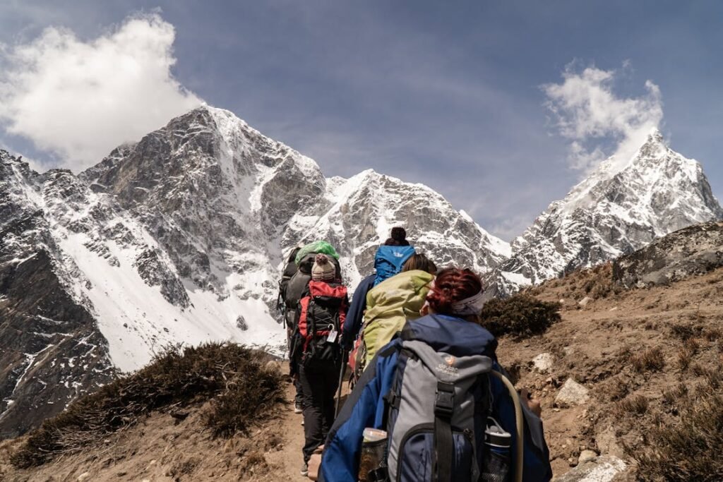 Once you have the right prosthetic foot for hiking, the next step is making sure you stay comfortable and safe on the trails.