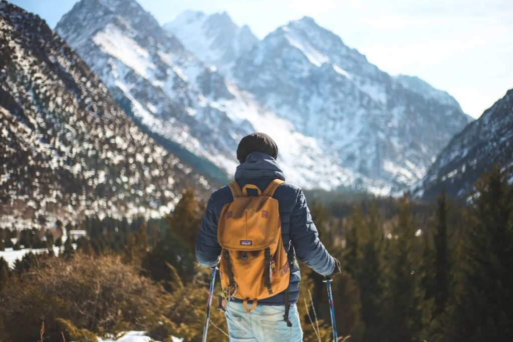 A well-maintained prosthetic foot will last longer and perform better, especially for hiking and outdoor activities. Since trails expose prosthetic limbs to dirt, moisture, and impact, regular care is essential to prevent wear and tear.
