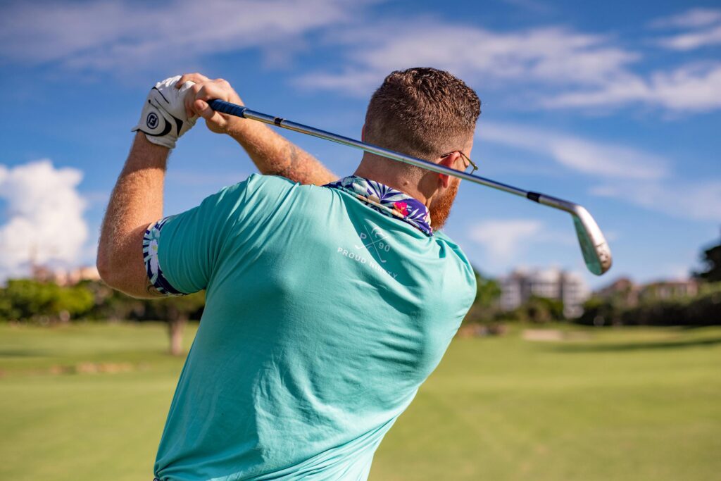 See how golfers with prosthetics are redefining the sport. Learn about adaptive techniques, specialized prosthetics, and inspiring success stories.